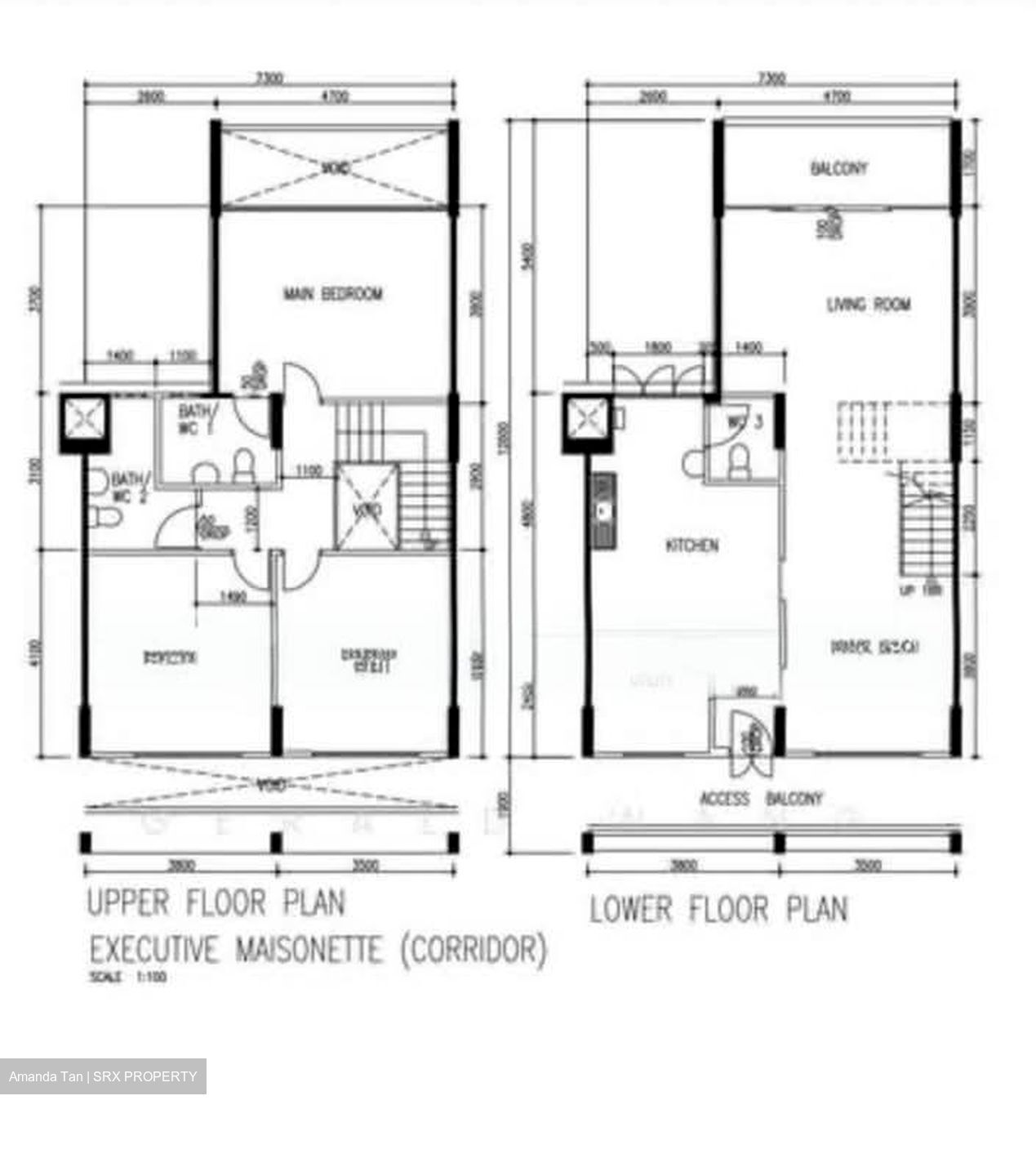 Blk 542 Guilin Breeze (Bukit Batok), HDB Executive #588423171